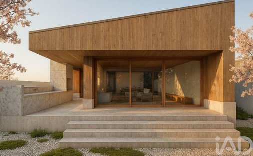 Townhouse in Palmela, Setubal, Portugal 1