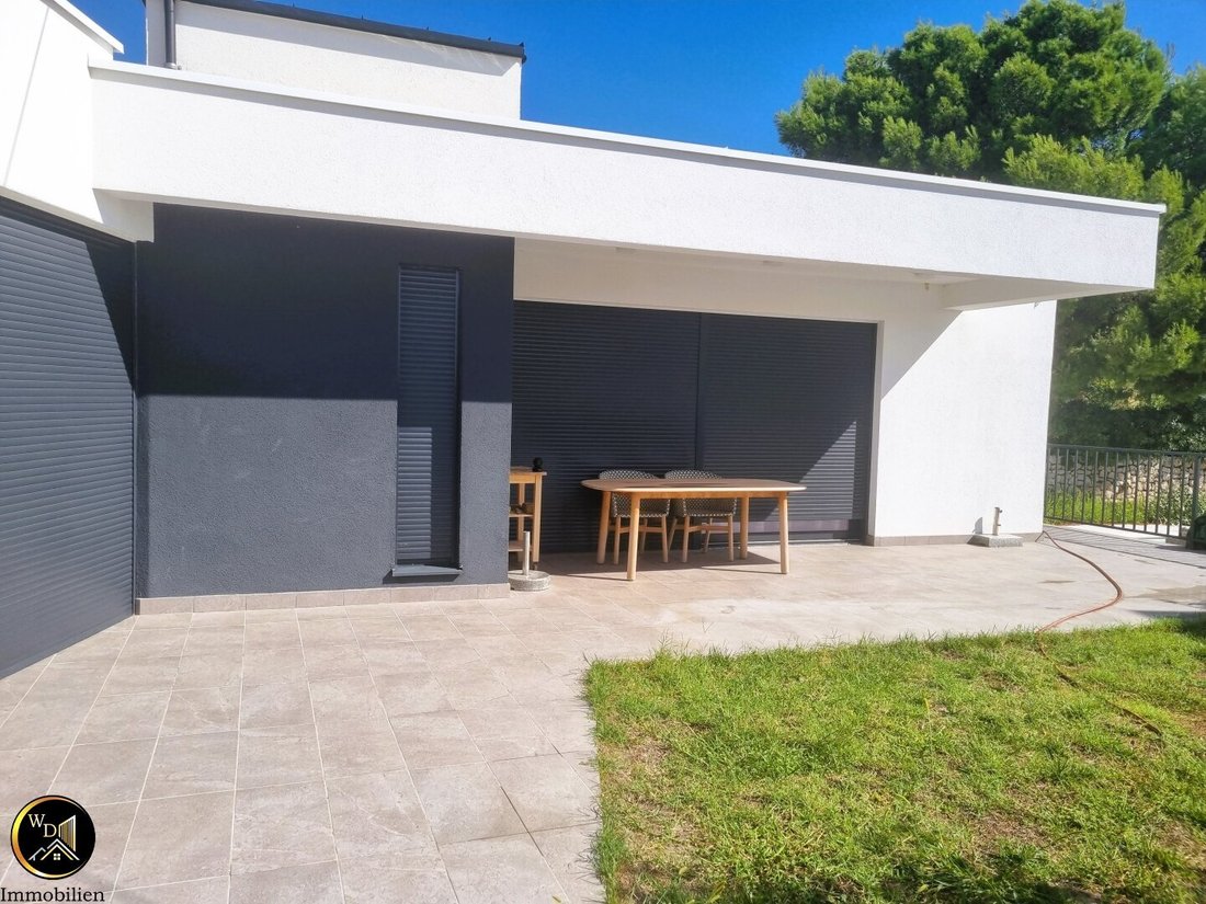 Villa in Barbat, Primorje-Gorski Kotar County, Croatia 3 - 17035795
