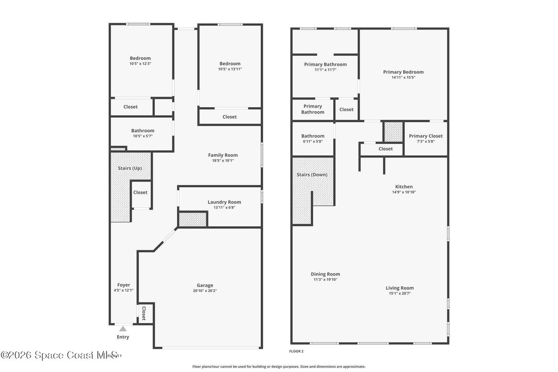 Townhouse in Indialantic, Florida, United States 4 - 17410119