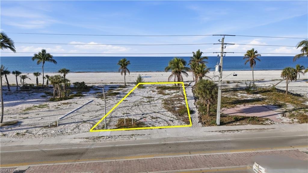 Terreno a Fort Myers Beach, Florida, Stati Uniti 1 - 17416026