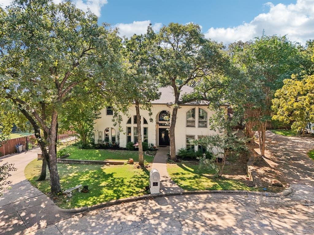 House in Keller, Texas, United States 2 - 17411448