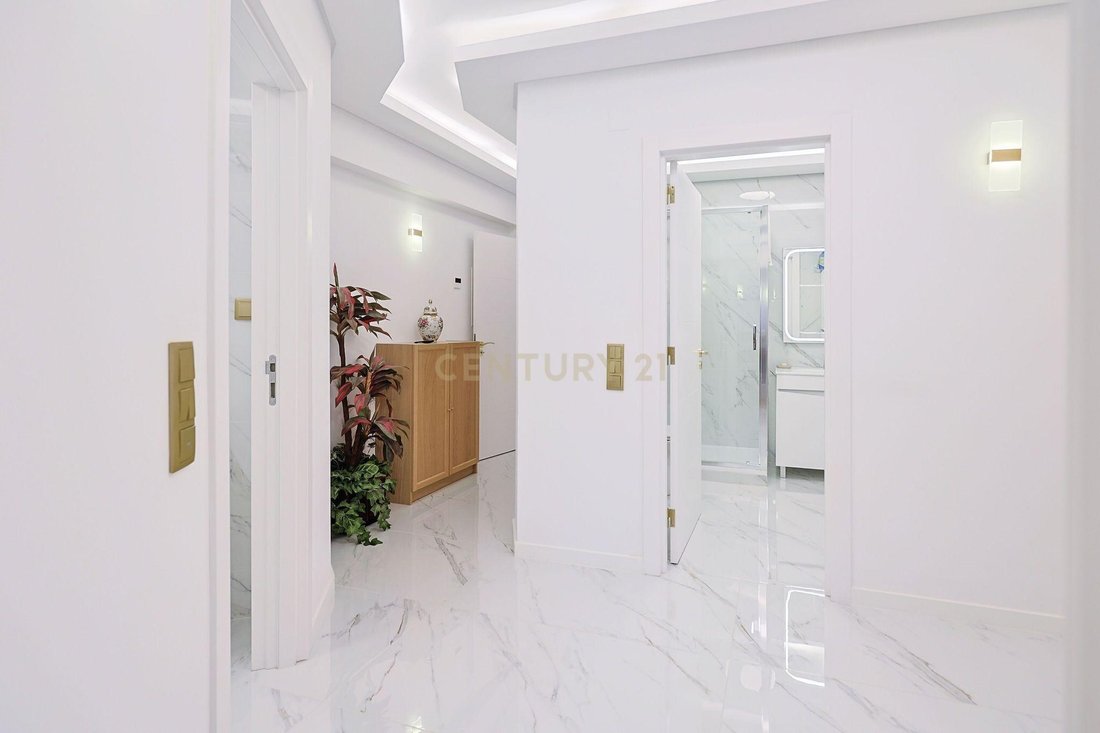 Apartment in Almada, Cova da Piedade, Pragal e Cacilhas, Setubal, Portugal 5 - 17411635