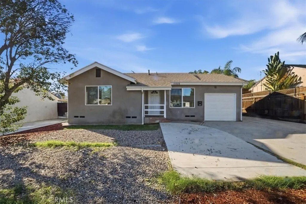 House in Whittier, California, United States 1 - 16928452