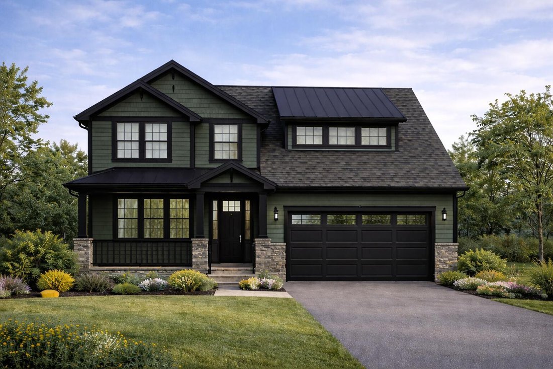 House in New Buffalo, Michigan, United States 1 - 17418394