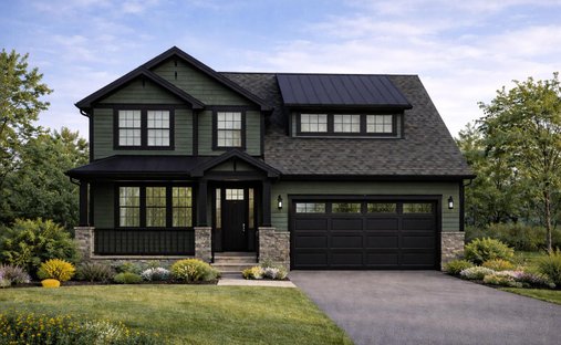 House in New Buffalo, Michigan, United States 1