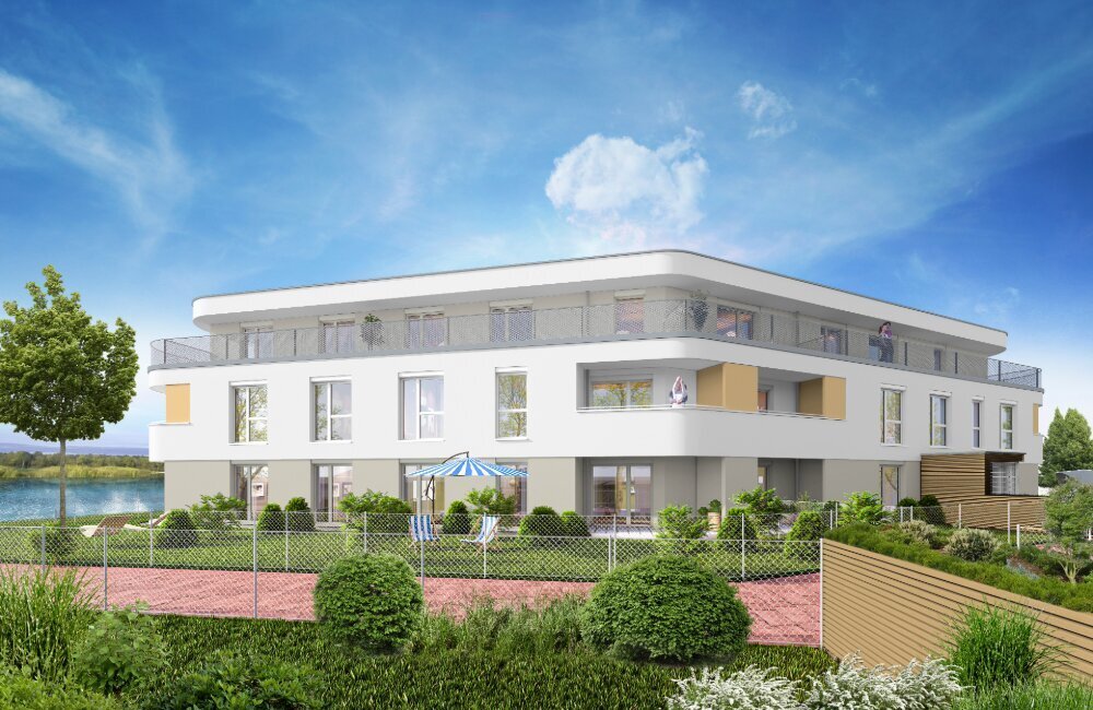 Apartment in Lanzenkirchen, Lower Austria, Austria 4 - 17414800