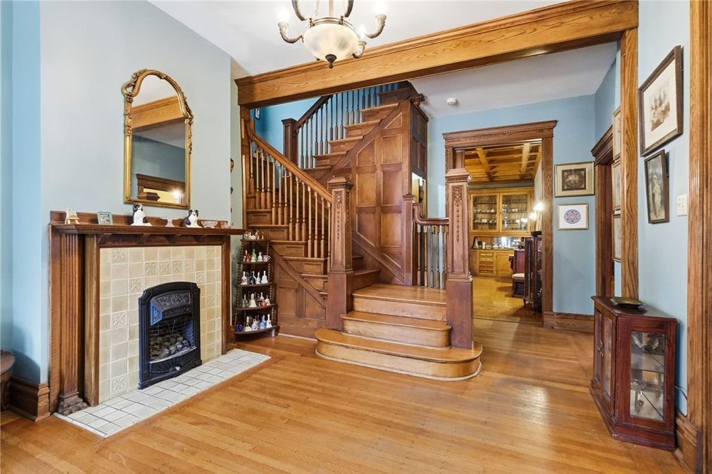 House in Pittsburgh, Pennsylvania, United States 5 - 17412639