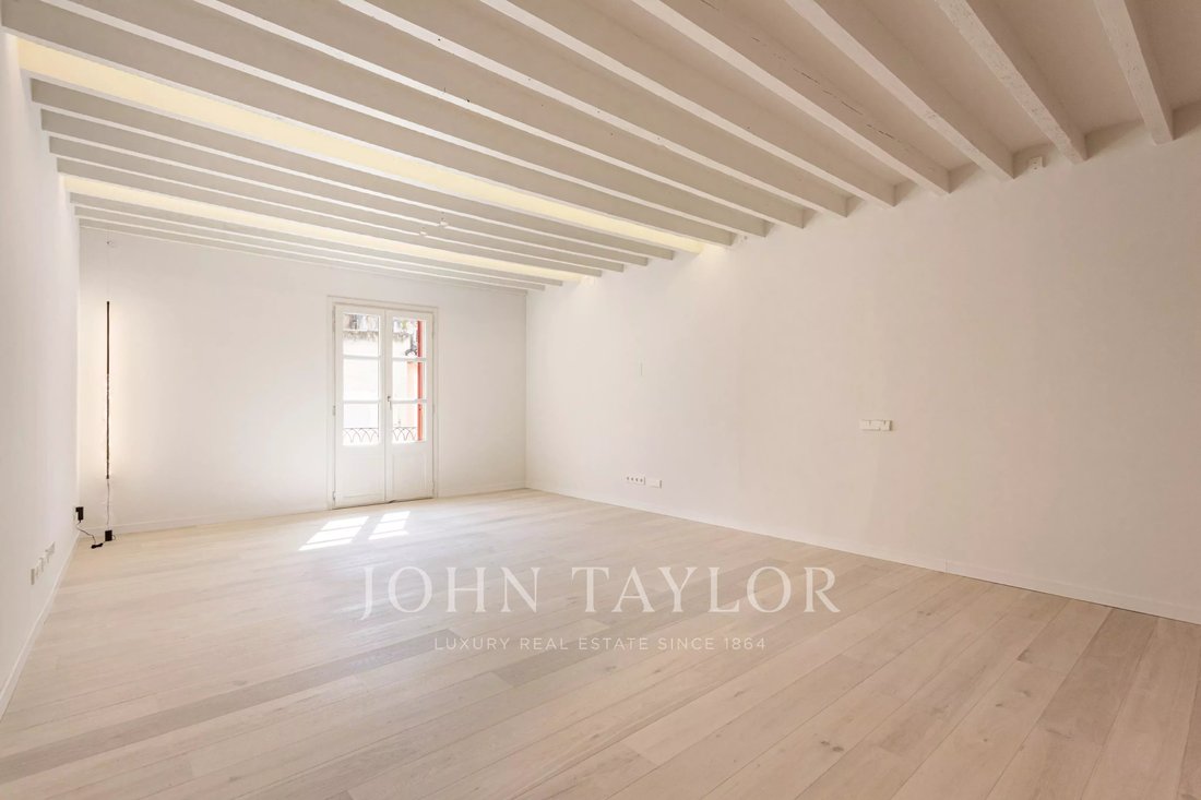 Apartment in Palma, Balearic Islands, Spain 4 - 17415868