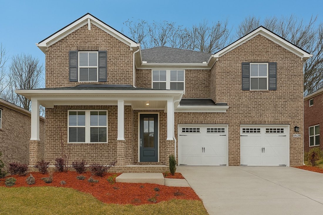 House in Franklin, Tennessee, United States 1 - 17410041