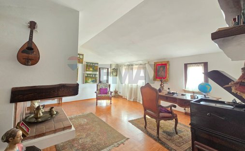 House in Montemazzano - San Rocco - Cotone, Piombino, Tuscany 1