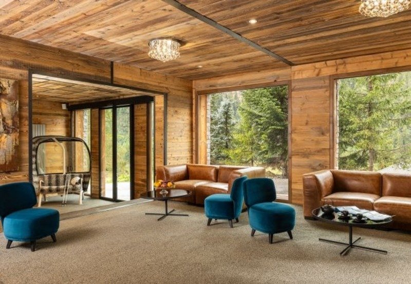 Chalet in Tignes, Auvergne-Rhône-Alpes, France 2 - 17408694