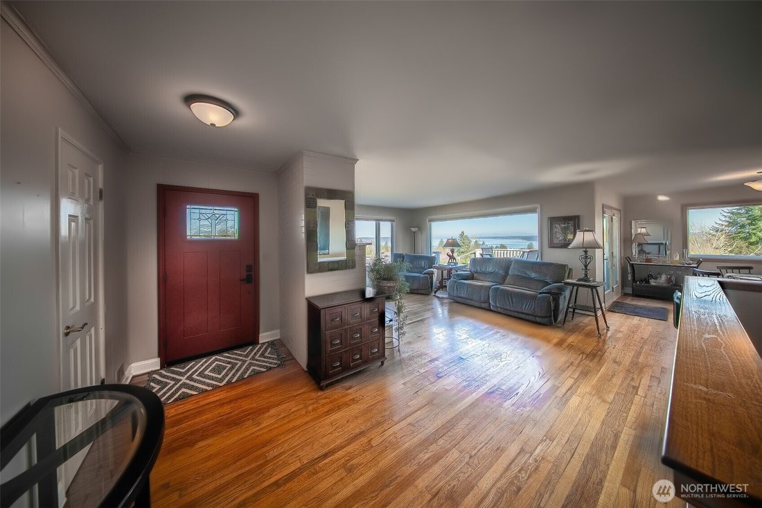 House in Tacoma, Washington, United States 2 - 17417427