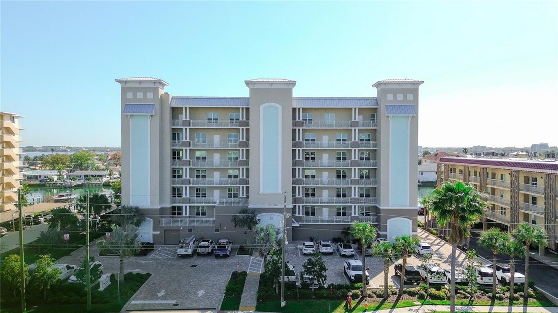Condo in Clearwater, Florida, United States 4 - 17415987
