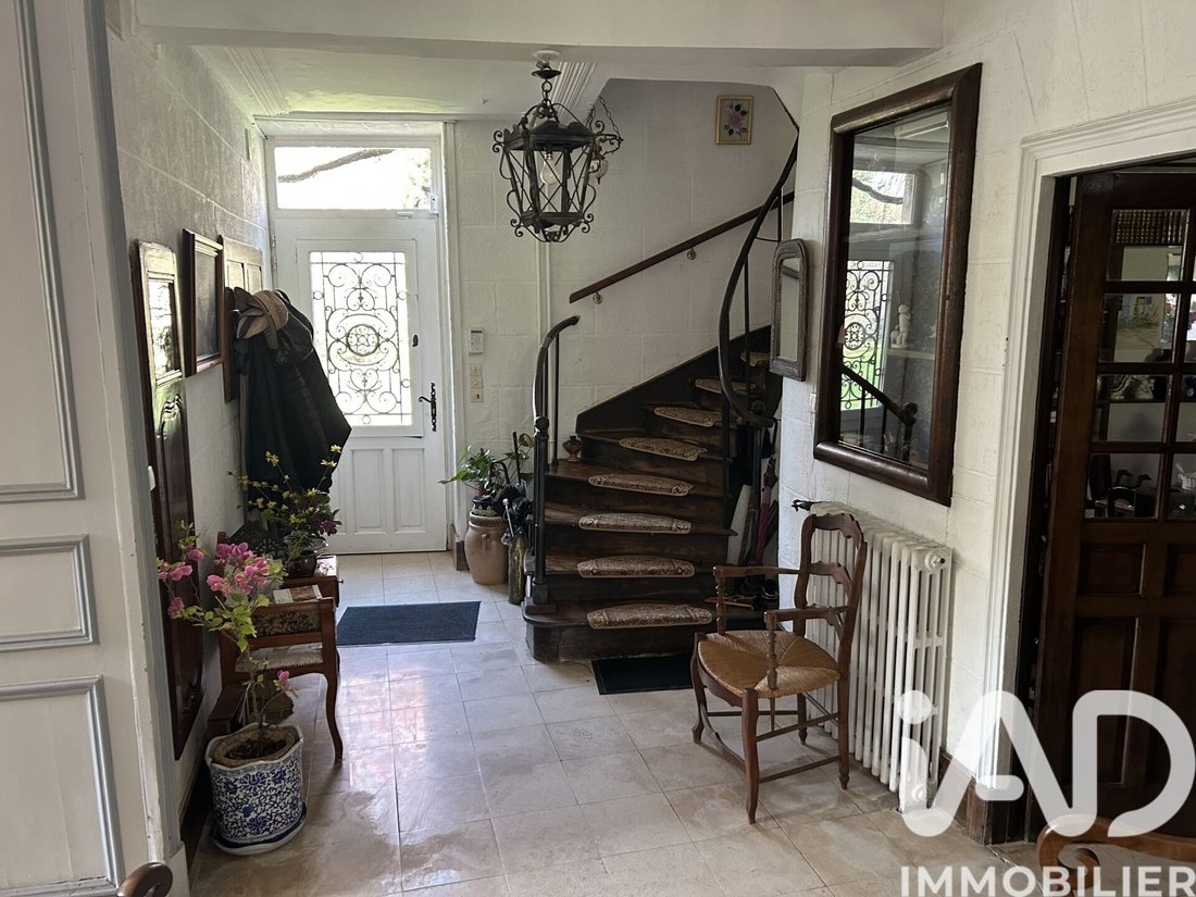 House in Echire, Nouvelle-Aquitaine, France 4 - 17416876