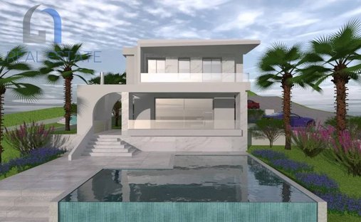 Villa a Pallini Municipal Unit, Macedonia and Thrace, Grecia 1