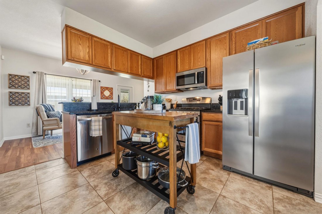 House in Lockhart, Texas, United States 5 - 17236121