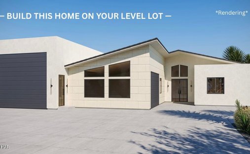 House in Lake Havasu City, Arizona, United States 1
