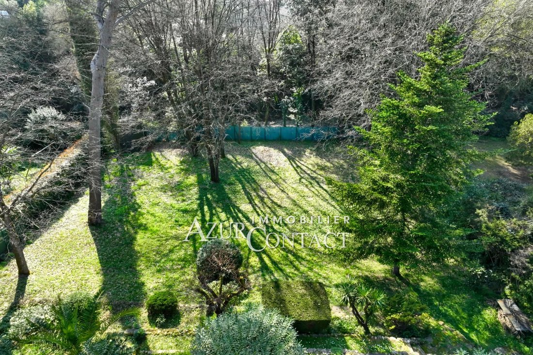Villa in Mougins, Provence-Alpes-Côte d'Azur, France 4 - 17388452