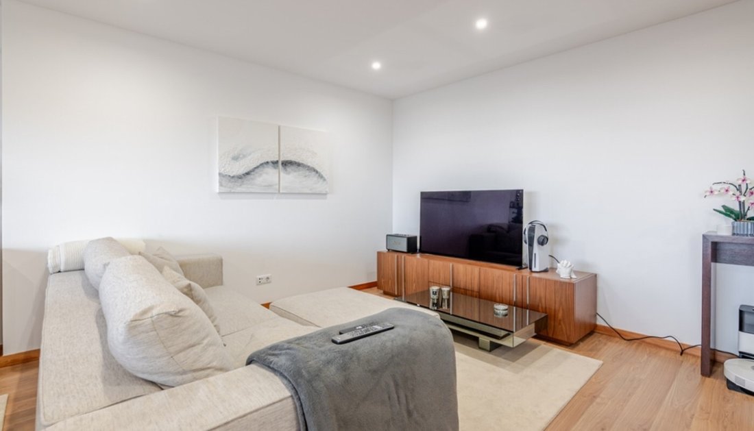 Apartment in Paranhos, Porto District, Portugal 5 - 16792717