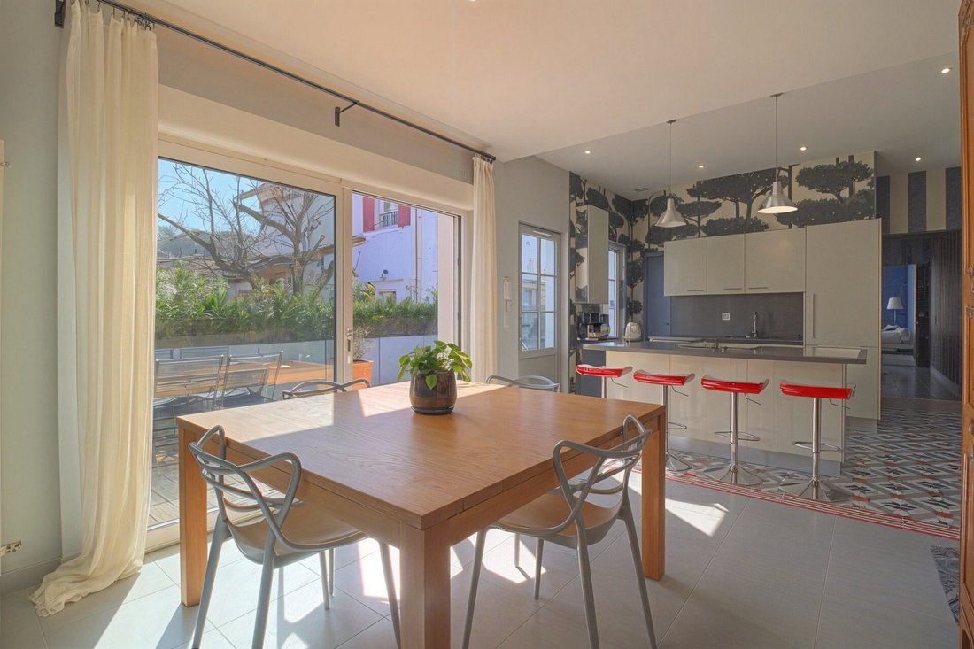 House in Biarritz, Nouvelle-Aquitaine, France 5 - 17413041