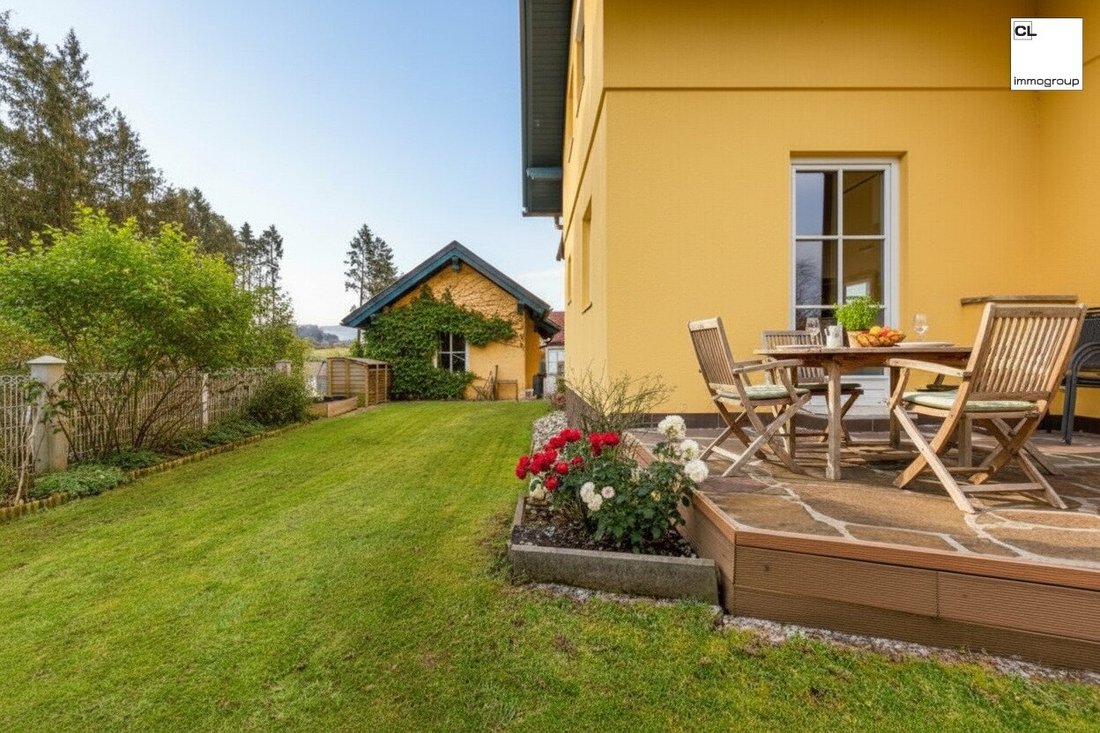 House in Moosdorf, Upper Austria, Austria 4 - 17414821