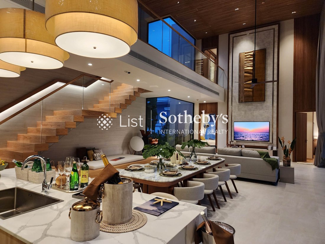 House in Choeng Thale, Phuket, Thailand 4 - 17421026