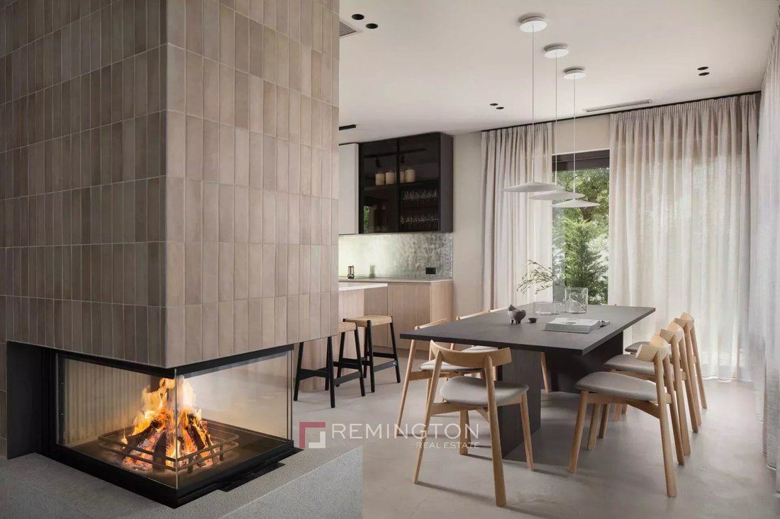 Townhouse en Vrsar, Istria, Croacia 5 - 14673555