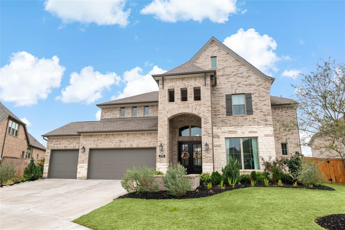 House in Houston, Texas, United States 4 - 17417587