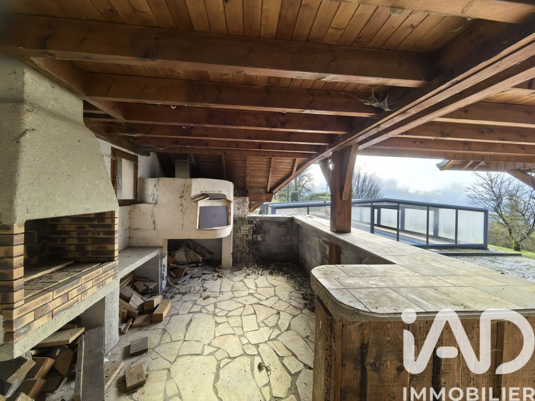 House in Nord, Saint-Alban-Leysse, France 5 - 17420303
