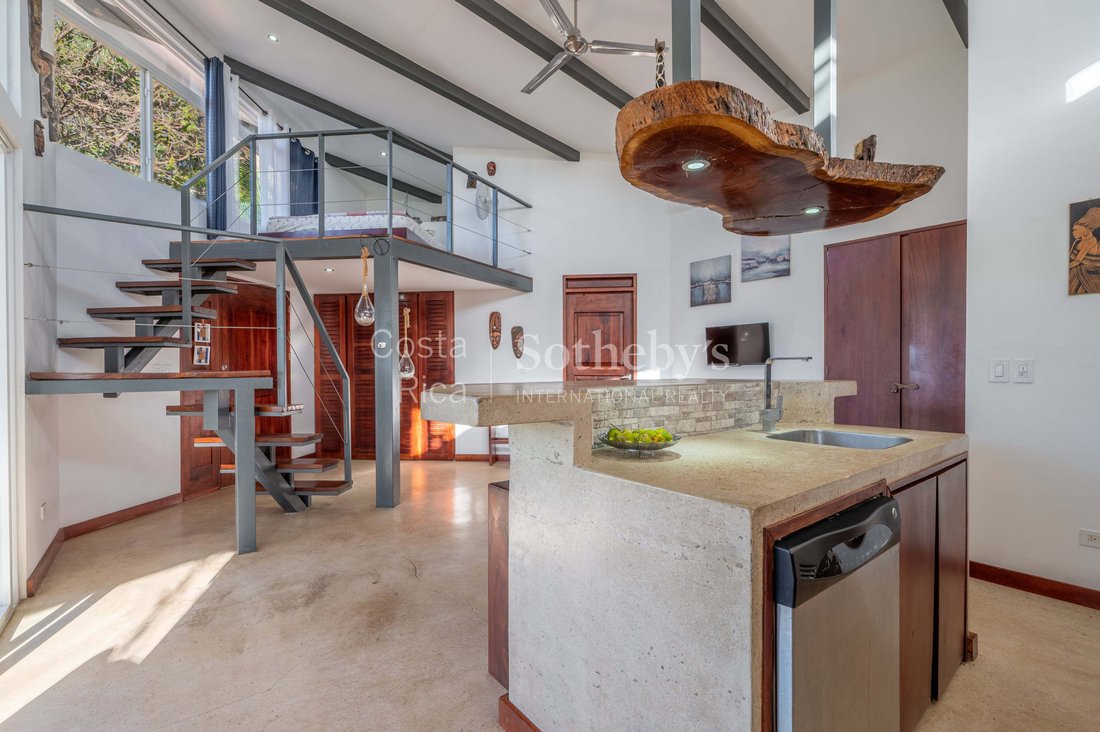 House in Tamarindo, Guanacaste Province, Costa Rica 5 - 17407902