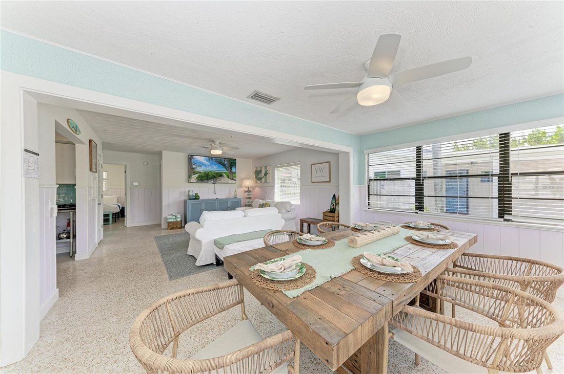 House in Bradenton Beach, Florida, United States 3 - 17410861