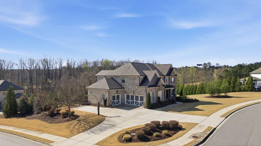 House in Flowery Branch, Georgia, United States 5 - 17411155