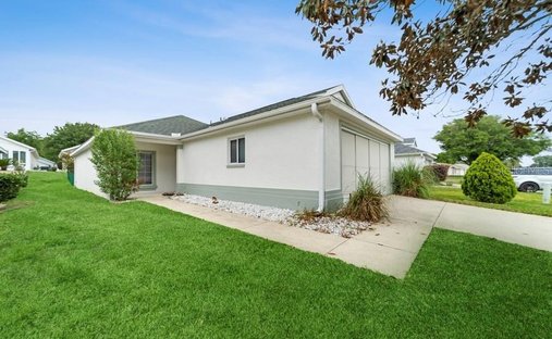 House in Ocala, Florida, United States 1