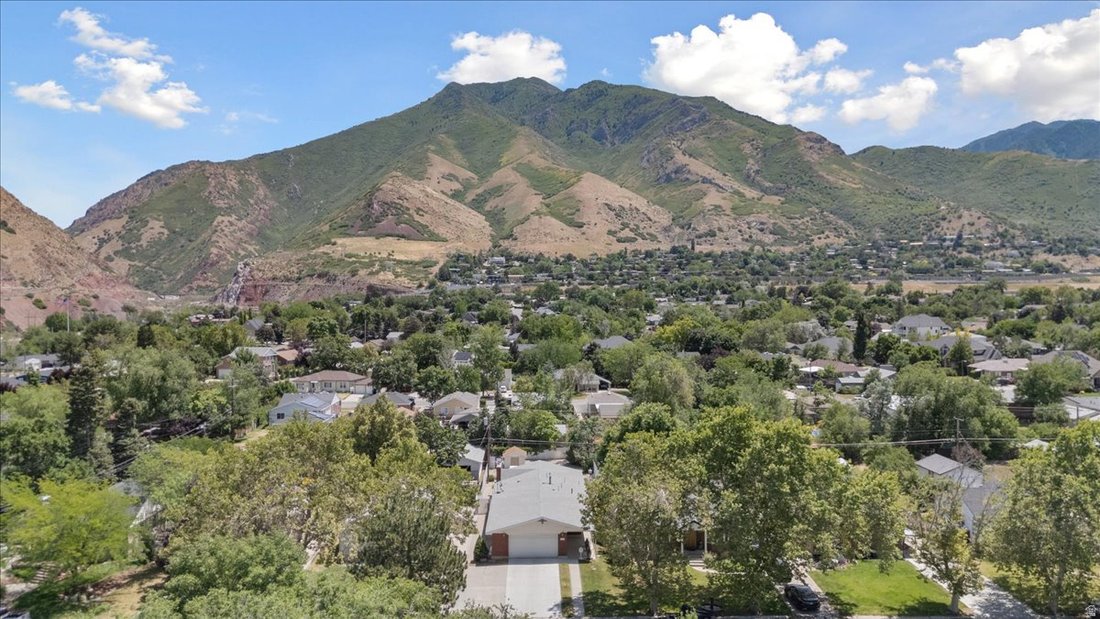 House in Salt Lake City, Utah, United States 1 - 17410436
