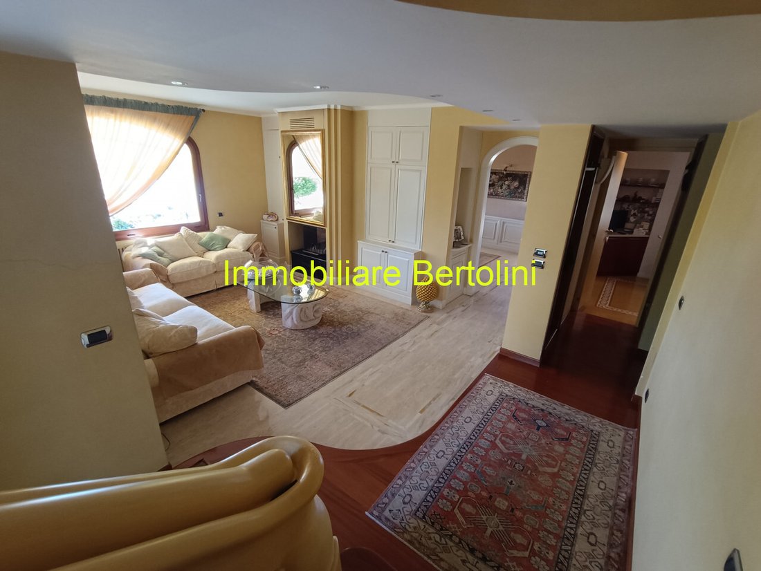 Villa in Coldirodi, Sanremo, Italy 4 - 17417969