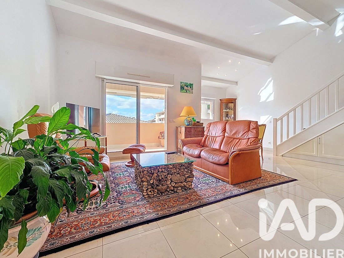 Apartment in Ville-Les Saquedes-Le Bouillonnet, Sainte-Maxime, France 5 - 17416990