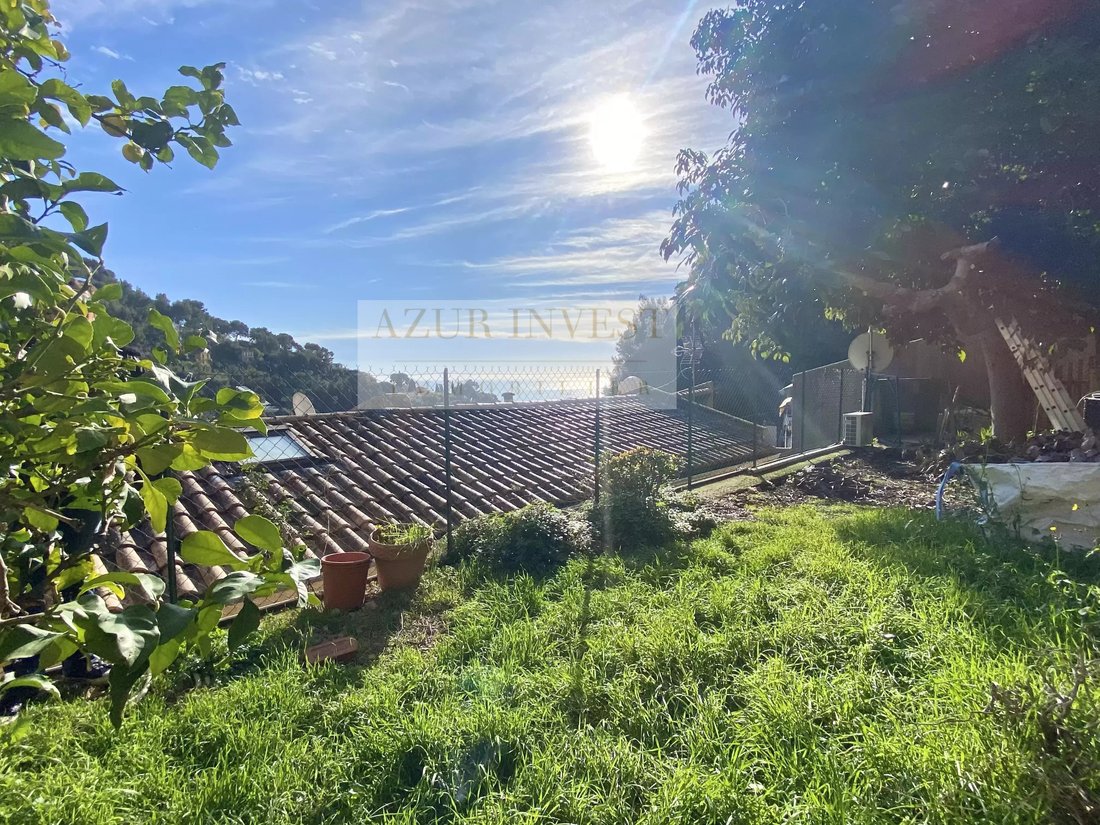 Appartement à Village-Cros de Caste-Coupiere-Mont Gros, Roquebrune-Cap-Martin, France 1 - 17420813