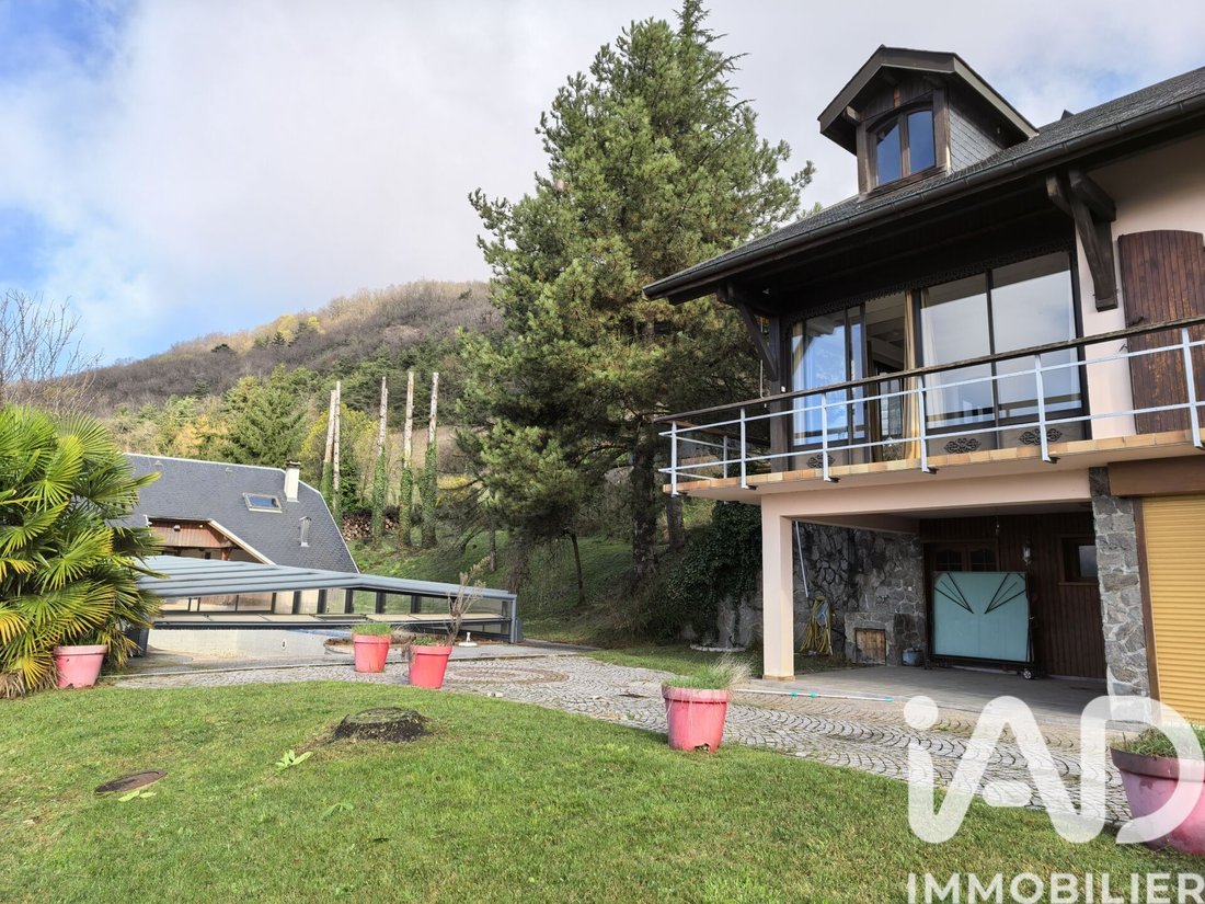 House in Nord, Saint-Alban-Leysse, France 1 - 17420303