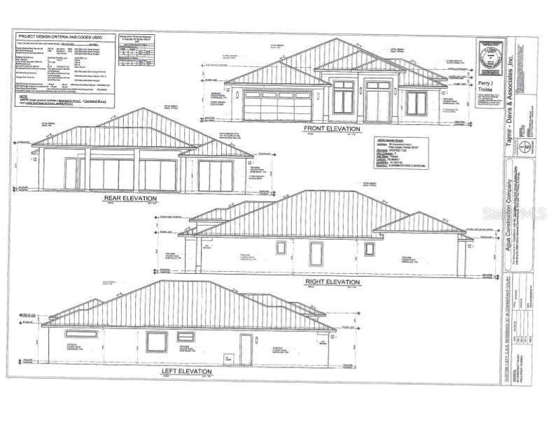 House in Palm Coast, Florida, United States 1 - 17417314