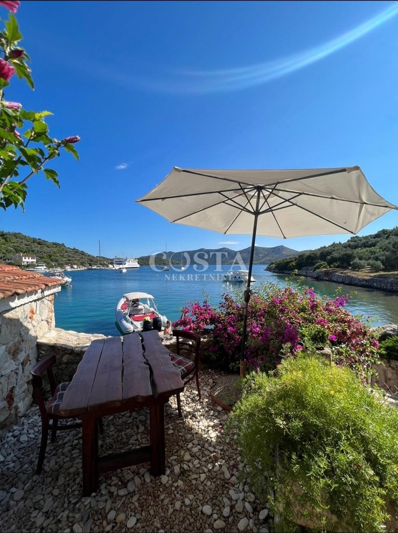 House in Rava, Zadar County, Croatia 3 - 17421657