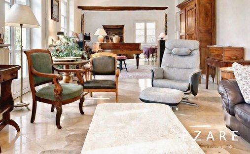 19th Century Château With 4,34 Hectare Wooded Park Swimming Pool Burgundy, Near Beaune