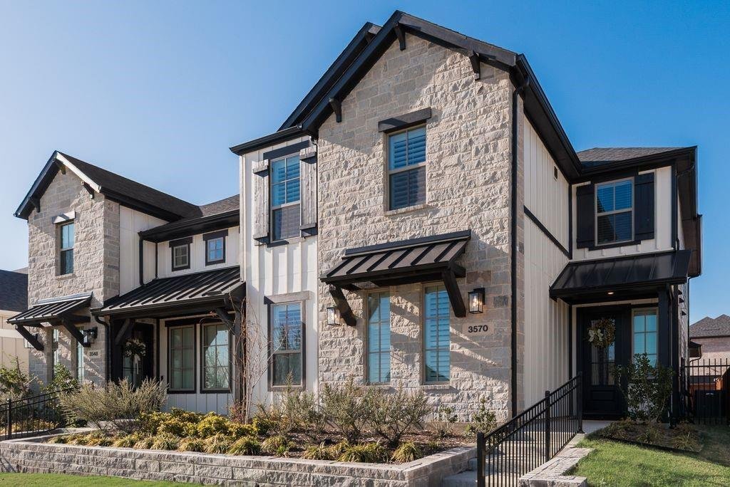 House in Frisco, Texas, United States 2 - 17413682