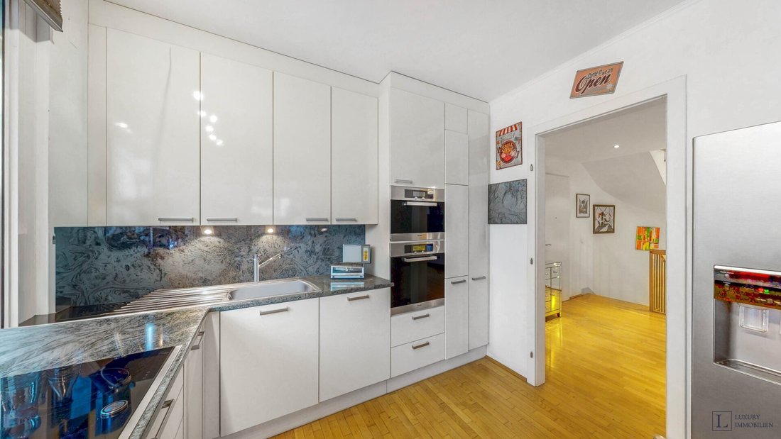 Apartment in Vienna, Wien, Austria 4 - 17414580