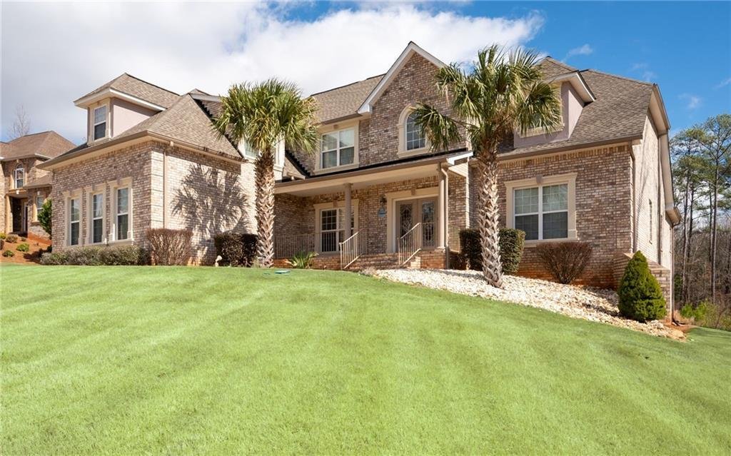 House in Conyers, Georgia, United States 3 - 17417178