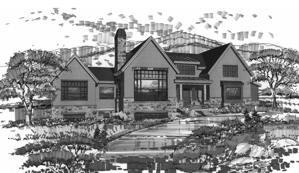 House in Heber City, Utah, United States 1 - 17410525