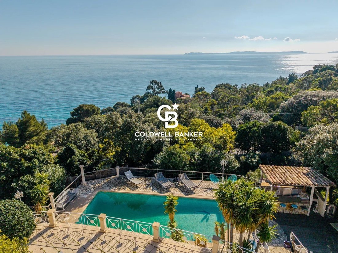 Villa in French Riviera, Provence-Alpes-Côte d'Azur, France 2 - 15059276