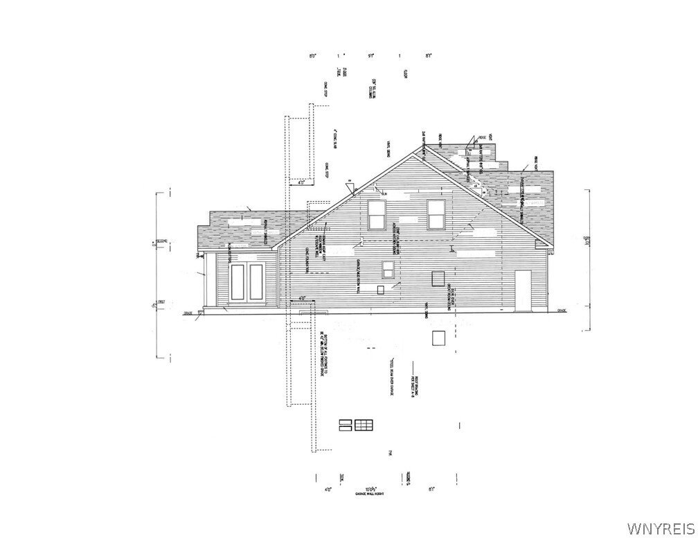 House in Akron, New York, United States 4 - 17415672