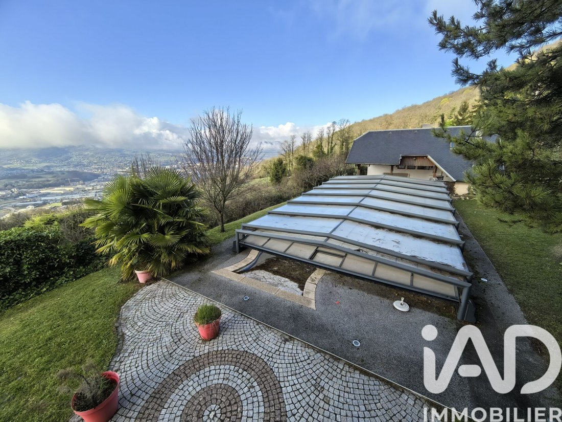 House in Nord, Saint-Alban-Leysse, France 3 - 17420303