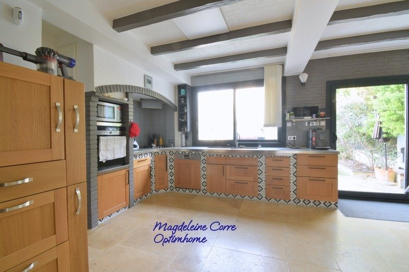 House in Les Closeaux-Les Martinets, Le Kremlin-Bicetre, France 5 - 17412215