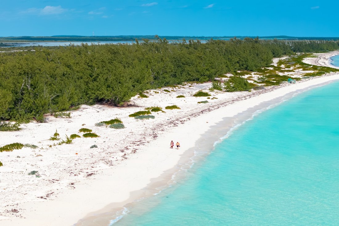 Land in Lorimers, Caicos Islands, Turks and Caicos Islands 2 - 17421679